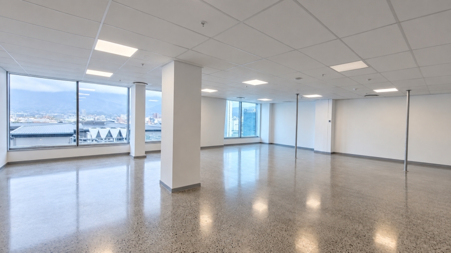 To Let Commercial Property for Rent in Cape Town City Centre Western Cape
